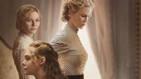 nicole kidman movies and tv shows